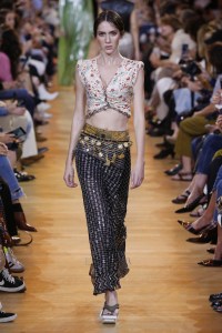 Paco Rabanne RTW Spring 2019