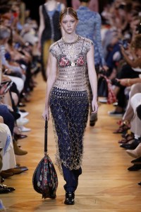 Paco Rabanne RTW Spring 2019