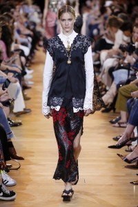 Paco Rabanne RTW Spring 2019