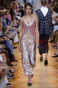 Paco Rabanne RTW Spring 2019