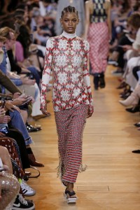 Paco Rabanne RTW Spring 2019