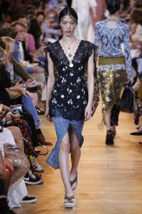 Paco Rabanne RTW Spring 2019