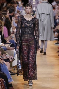 Paco Rabanne RTW Spring 2019