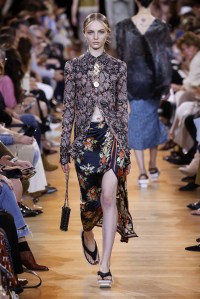Paco Rabanne RTW Spring 2019