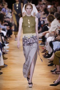 Paco Rabanne RTW Spring 2019