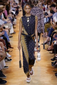 Paco Rabanne RTW Spring 2019