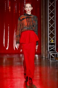 palmer//harding RTW Spring 2019