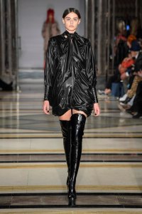 Pam Hogg RTW Spring 2019
