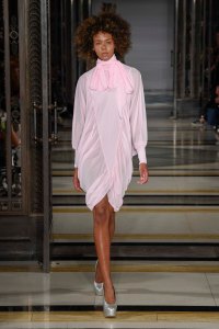 Pam Hogg RTW Spring 2019