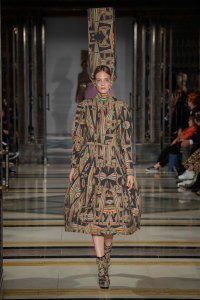 Pam Hogg RTW Spring 2019