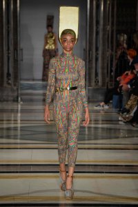 Pam Hogg RTW Spring 2019