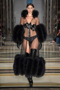 Pam Hogg RTW Spring 2019