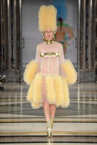 Pam Hogg RTW Spring 2019