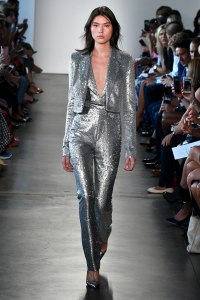 Pamella Roland RTW Spring 2019