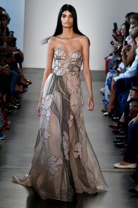 Pamella Roland RTW Spring 2019