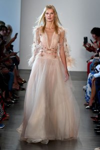 Pamella Roland RTW Spring 2019