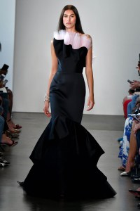 Pamella Roland RTW Spring 2019