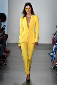 Pamella Roland RTW Spring 2019