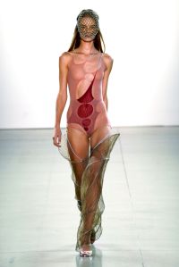 Parsons MFA RTW Spring 2019