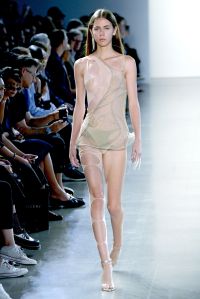 Parsons MFA RTW Spring 2019