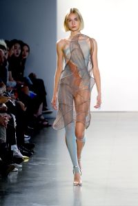 Parsons MFA RTW Spring 2019