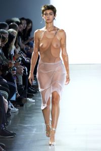 Parsons MFA RTW Spring 2019
