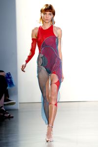 Parsons MFA RTW Spring 2019