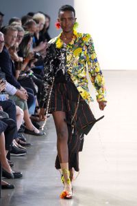 Parsons MFA RTW Spring 2019