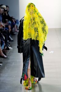 Parsons MFA RTW Spring 2019