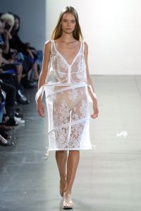 Parsons MFA RTW Spring 2019