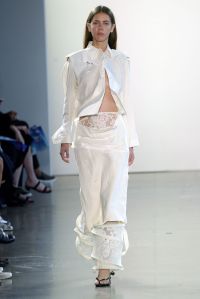 Parsons MFA RTW Spring 2019