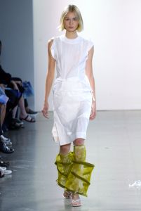 Parsons MFA RTW Spring 2019
