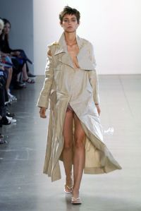 Parsons MFA RTW Spring 2019