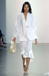 Parsons MFA RTW Spring 2019