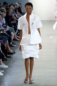 Parsons MFA RTW Spring 2019