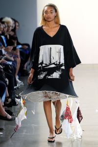 Parsons MFA RTW Spring 2019