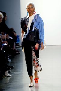 Parsons MFA RTW Spring 2019