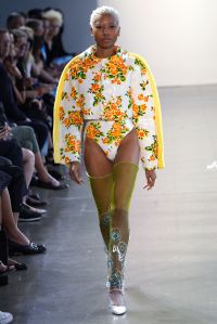 Parsons MFA RTW Spring 2019