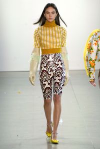 Parsons MFA RTW Spring 2019