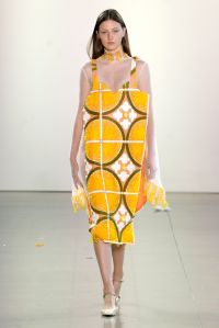 Parsons MFA RTW Spring 2019