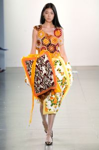 Parsons MFA RTW Spring 2019
