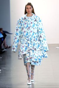 Parsons MFA RTW Spring 2019
