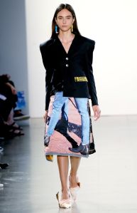 Parsons MFA RTW Spring 2019