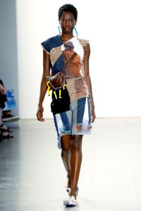 Parsons MFA RTW Spring 2019