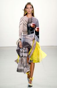Parsons MFA RTW Spring 2019