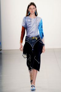 Parsons MFA RTW Spring 2019