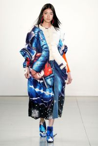 Parsons MFA RTW Spring 2019