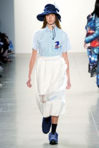 Parsons MFA RTW Spring 2019