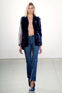Parsons MFA RTW Spring 2019