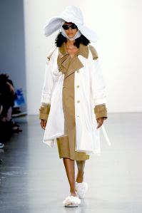 Parsons MFA RTW Spring 2019